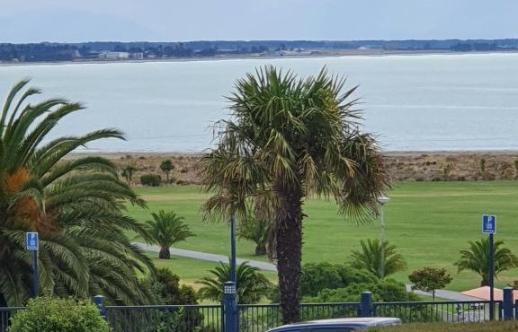 Downtown Bayview Apartment Timaru