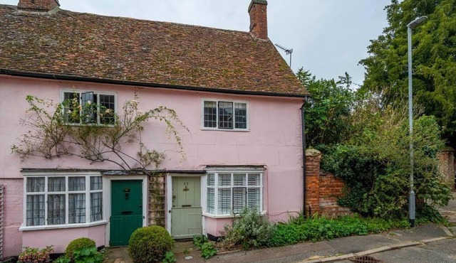 Dragonfly Cottage, Long Melford