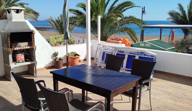 Dream getaway! seaview shell