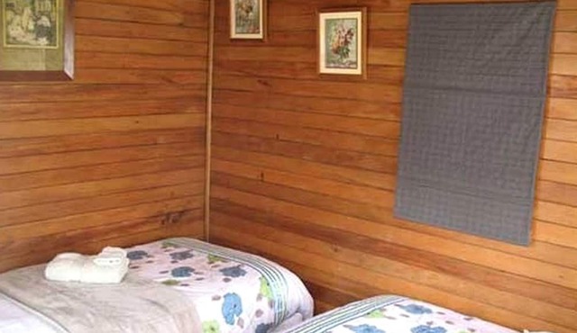 Dreamy Country Cottage Rental in the Maniototo Plains of Central Otago, New Zealand