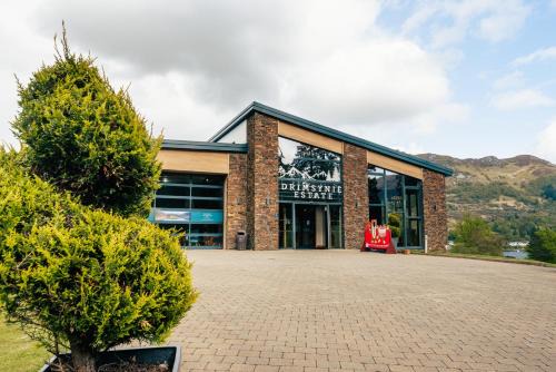 Drimsynie Estate Hotel