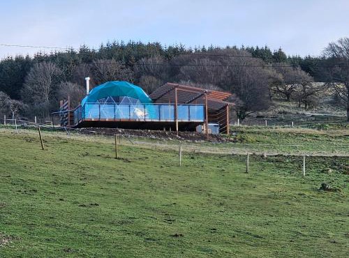 Drum Farm Hideaways