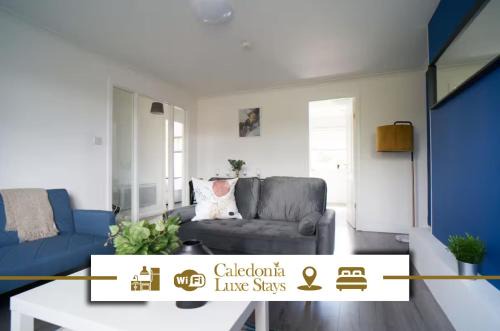 Dunalastair Apartment