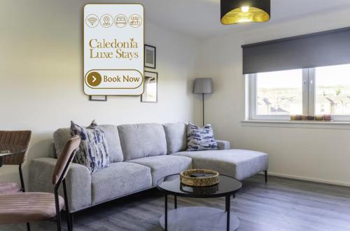 Dunbank Apartment