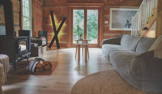 Duncan House | An Arrivals Stay