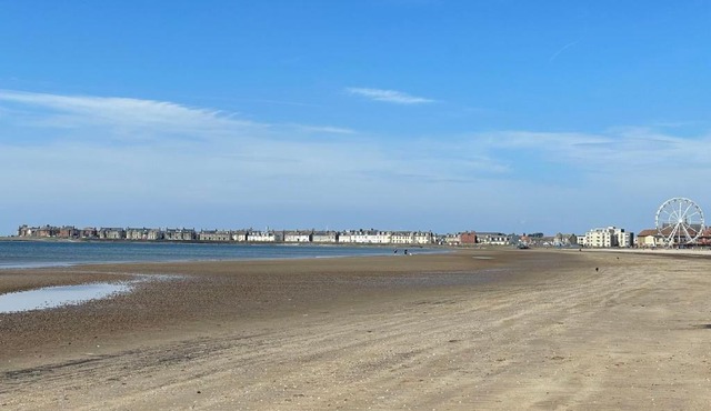 Dunes Apartment Troon