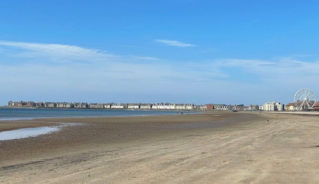 Dunes Apartment Troon