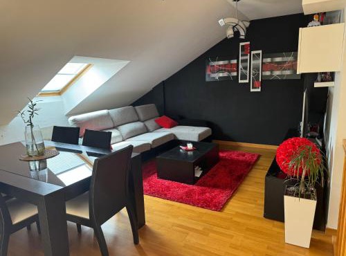 Duplex Moaña Centro