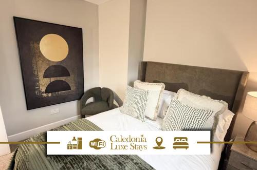 Dykehead Apartment