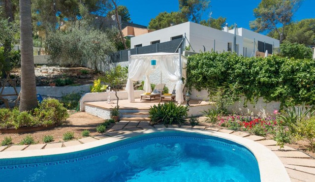 E253 Los Pinos by Mallorca Villa Selection