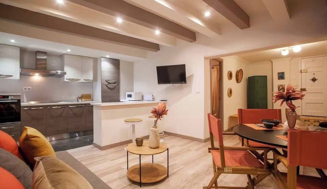 E2MA91047 - Fantastic apartment Sagrada Familia