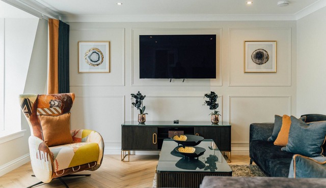 Eagleside Apartments - 21 - sleeps 4 guests in 2 bedrooms