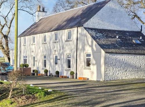East Challoch Farm Dairy Cottage