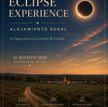 Eclipse Experience