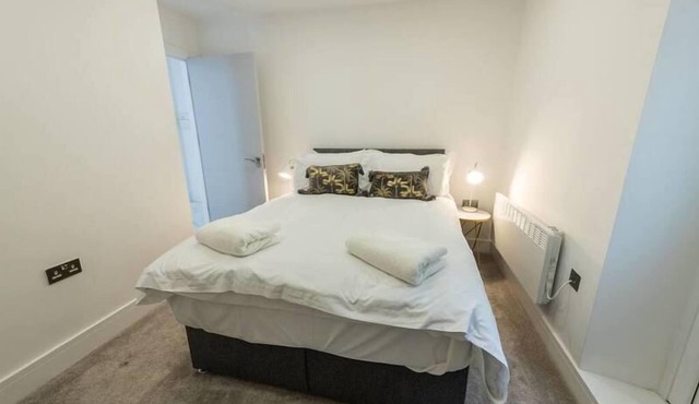 Eden Grove Holiday Homes by Guestz