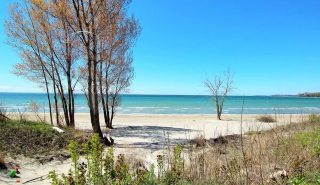 Edgemere Escape – Outstanding beach