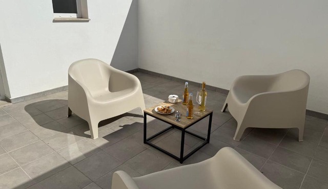 EDIFICIO La Botica de Enrique by Málaga Planners