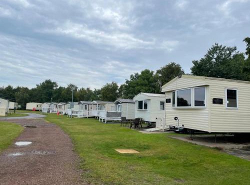 Edinburgh Caravan Coastal Stays