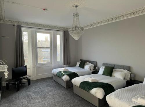 Edinburgh City Hotel
