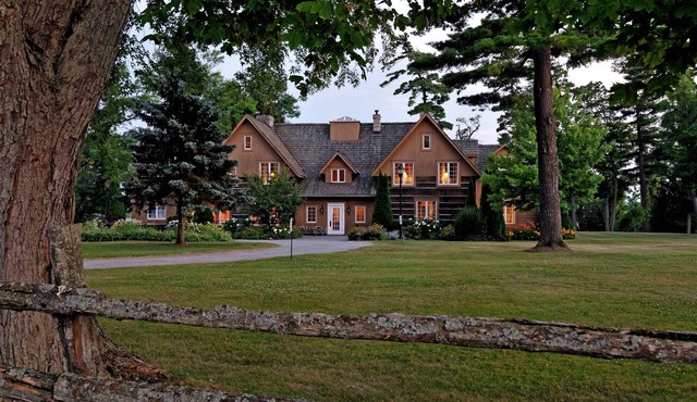 Eganridge Resort, Golf Club & Spa
