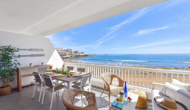 El Balcon de Salinetas MF by VillaGranCanaria