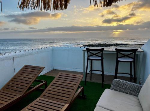 El Cotillo Mar Beach