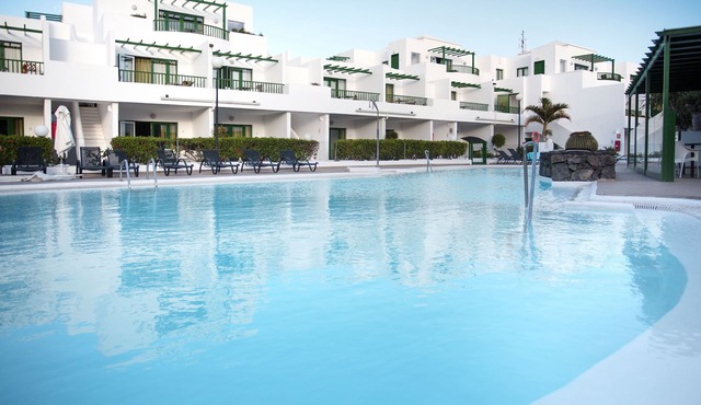 El Guarapo Apartamentos