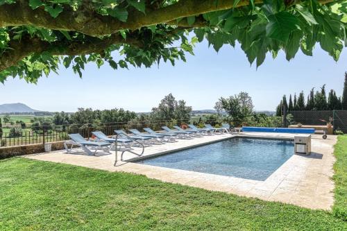 EL MAS FEL - apartament Montgrí