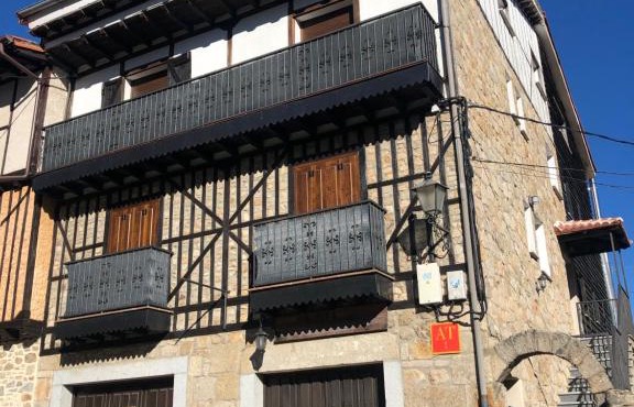 El Palaero