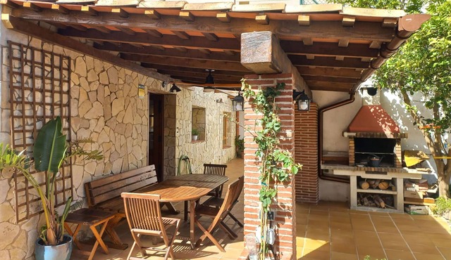 El Raco by Interhome