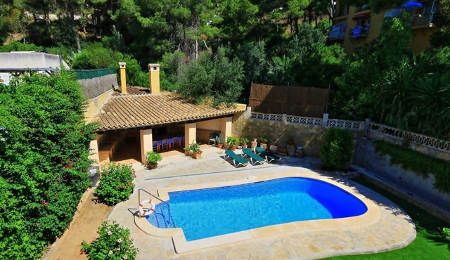 El Ranchito by Mallorca Infinity