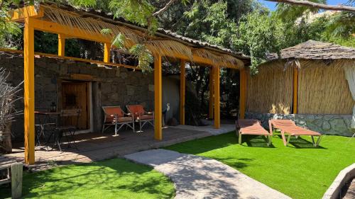 El Refugio de Las Vegas