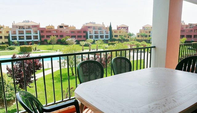 El Rincon del Golf III - Isla Canela Golf GRHIII99P99