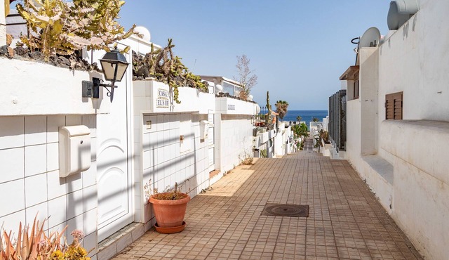 El Sid House