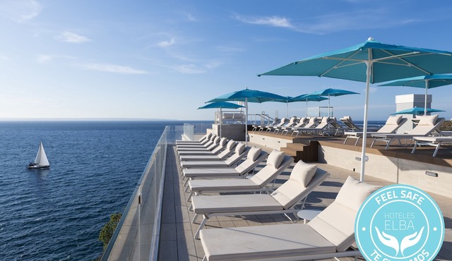 Elba Sunset Mallorca Thalasso Spa