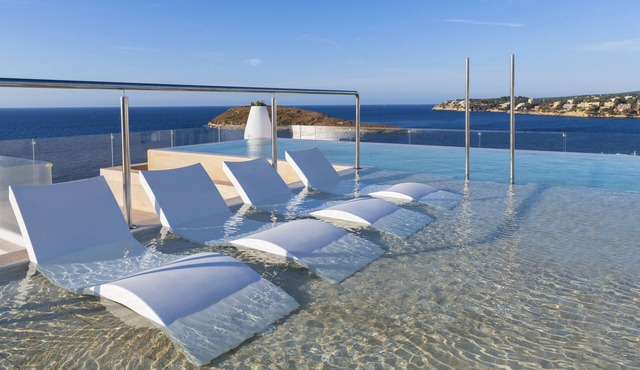 Elba Sunset Mallorca Thalasso Spa