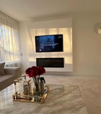 Elegant Barnet home