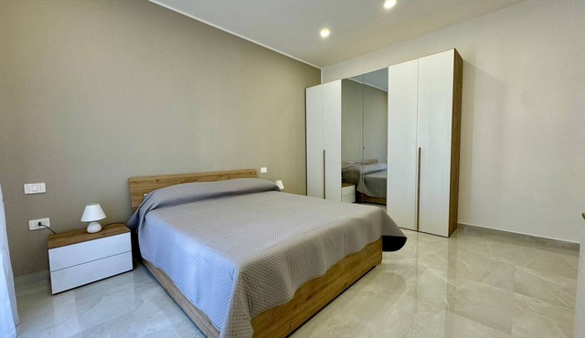 Elegant vacation home within walking distance of Pompeii and the Sorrento coastline