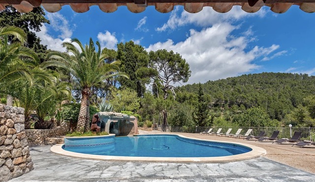 Elegant Mallorcan Finca | Beautiful Large Grounds | Finca Esma | Banyalbufar