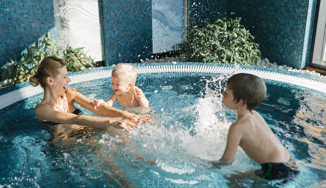 Elke Spa Hotel
