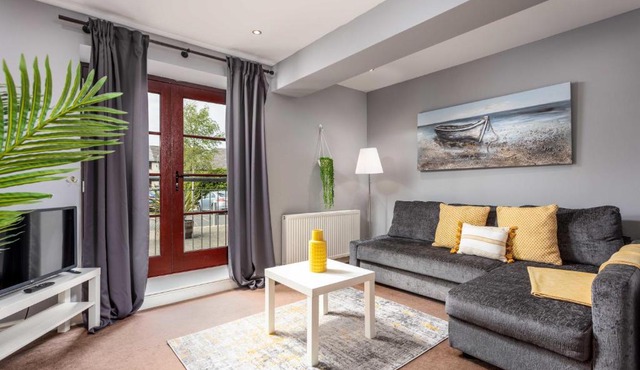Elliot Suite No3 - Donnini Apartments