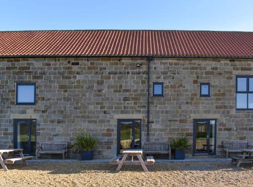 Elm Cottage - Uk48268