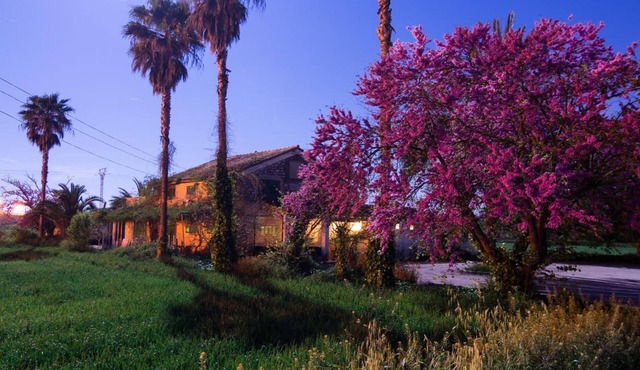 Embat alberg juvenil - Hostel