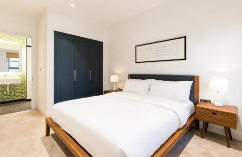 En-suite Room LUXURIOUS 2 bed Flatshare
