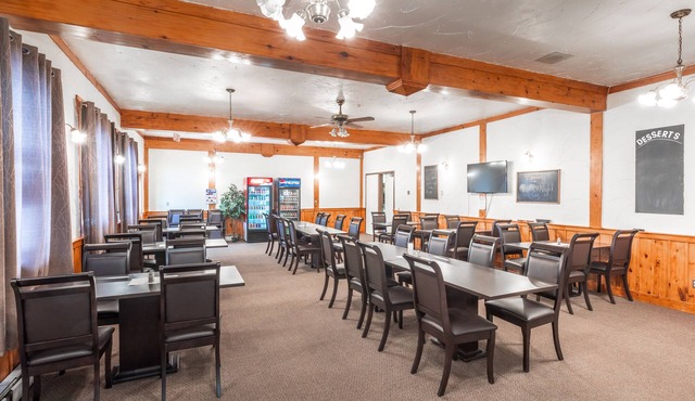 Englehart Inn