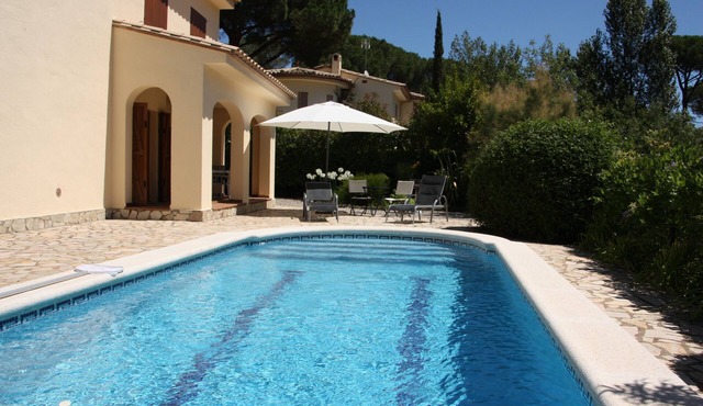 Enjoy the peace and comfort of home in a beautiful region
