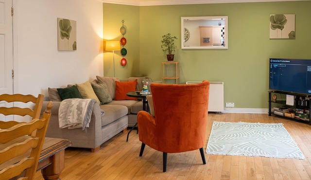 ENNISKILLEN HIDEAWAY, family friendly in Enniskillen