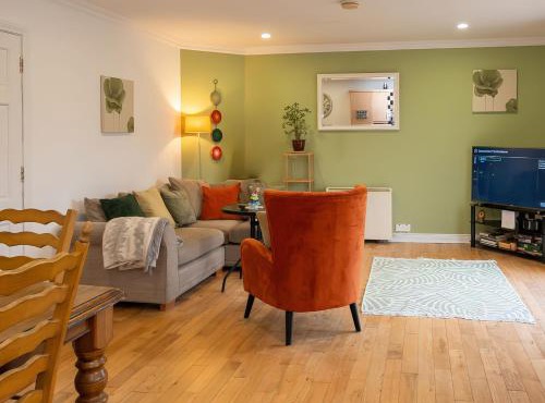 Enniskillen hideaway