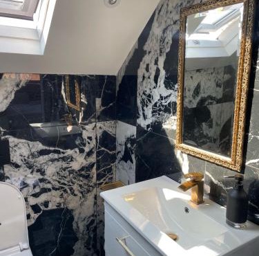 Ensuites 2 min walk from edgware station