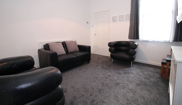 Entire Comfortable Home - Leicester City Centre - Demontfort Uni